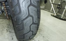 HONDA REBEL 250 A MC49