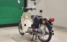 HONDA C90 SUPER CUB HA02