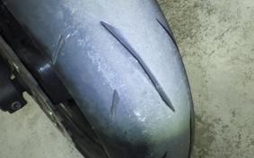 KAWASAKI NINJA 400R 2012 ER400B