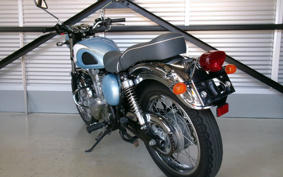 KAWASAKI ESTRELLA BJ250A