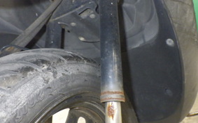 SUZUKI LET's 2 CA1PA
