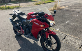 HONDA CBR250R MC41