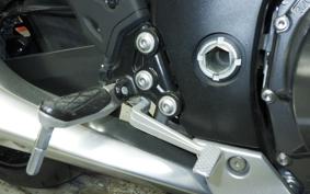 SUZUKI HAYABUSA Gen.3 2021 EJ11A