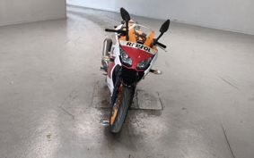 HONDA CBR250R MC41