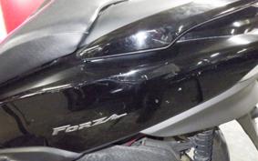 HONDA FORZA ZA MF10