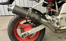 HONDA MONKEY R AB22