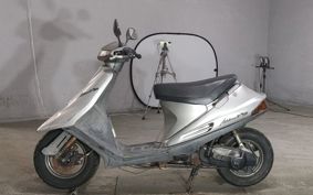 SUZUKI ADDRESS V100 CE11A