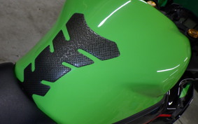 KAWASAKI ZX-25R 2023 ZX250E