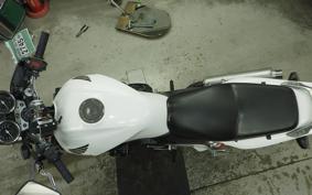 HONDA CB400SF VTEC Spec3 2007 NC39