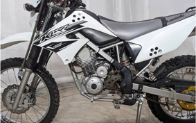 KAWASAKI KLX125 LX125C