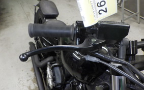 YAMAHA DRAGSTAR 400 2002