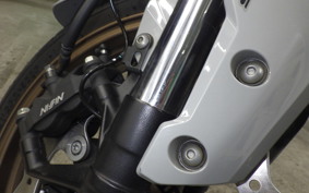 HONDA CB125 R 2023 JC91