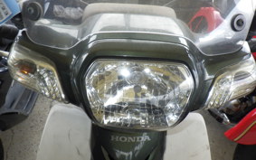 HONDA C50 SUPER CUB 2020 AA04