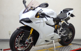 DUCATI 1199PANIGA-RES 2013 ZDMH802JACB