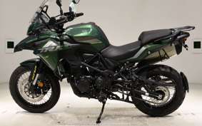BENELLI BENELLI TRK502X 2018