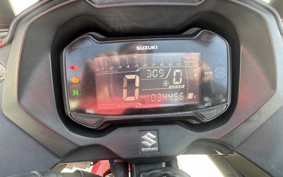 SUZUKI GSX250 R DN11A