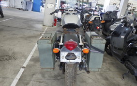 KAWASAKI ESTRELLA BJ250A
