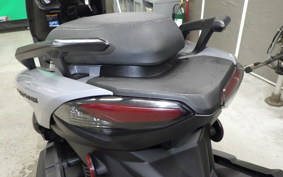 YAMAHA CYGNUS Griffus SEJ4J