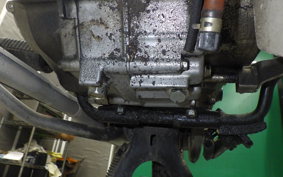 HONDA C50 SUPER CUB 2009 AA01