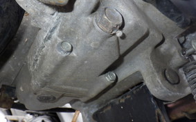 HONDA DIO Gen.6 AF62