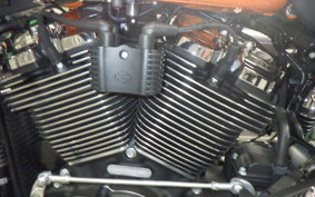 HARLEY FXBR1920 2023