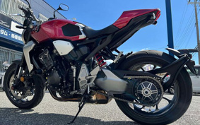 HONDA CB1000R 2018 SC80