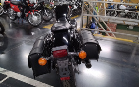 HONDA VT400S 2011 NC46