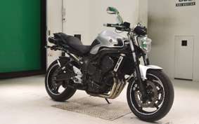 YAMAHA FAZER FZ6 N 2007