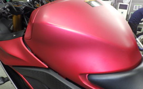 YAMAHA YZF R-3 2019 RH13J