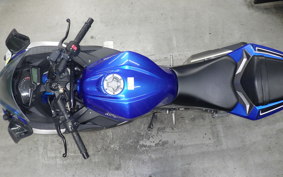 KAWASAKI NINJA 250 ABS 2022 EX250L