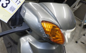 YAMAHA JOG Delux 2008 SA39J