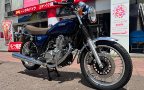 YAMAHA SR400 FINAL ED 2021 RH16J