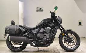 HONDA REBEL 1100 DCT 2022 SC83