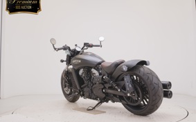 INDIAN Scout bobber 2021