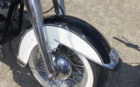 HARLEY FLH 1340
