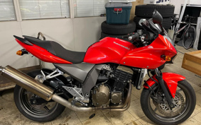 KAWASAKI Z750 S Type 2005 ZR750K