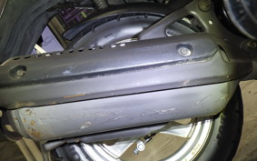 HONDA DIO GEN 3 AF34