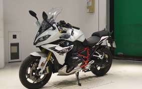 BMW R1250RS 2021