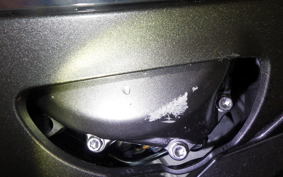 SUZUKI HAYABUSA Gen.3 2023 EJ11A