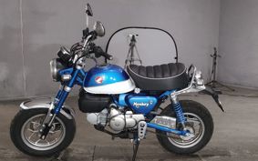 HONDA  MONKEY 125 JB02