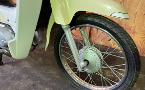 HONDA SUPER CUB110 JA10