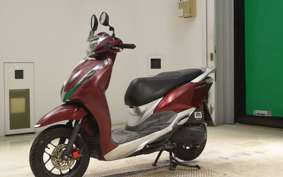 HONDA LEAD 125 JF45