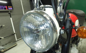 HONDA MONKEY 2014 Z50J