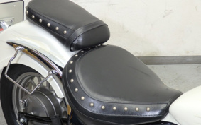 SUZUKI INTRUDER 400 CLASSIC 2006 VK54A