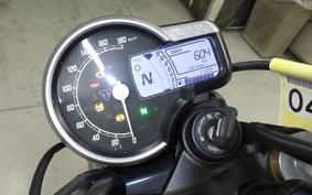 TRIUMPH SPEED 400 2024