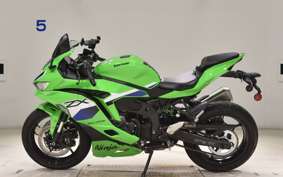 KAWASAKI ZX-4RR 2025 ZX400P