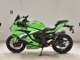 Фото Kawasaki ZX-4RR 2025 с японского аукциона