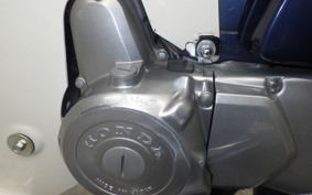 HONDA C90 SUPER CUB E HA02