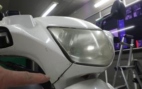 SUZUKI ADDRESS V125 G 2026 CF46A