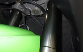 KAWASAKI ZX 10 NINJA R 2011